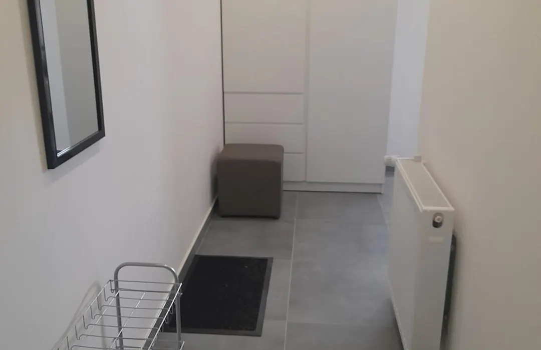 Apartament Plaszow-1