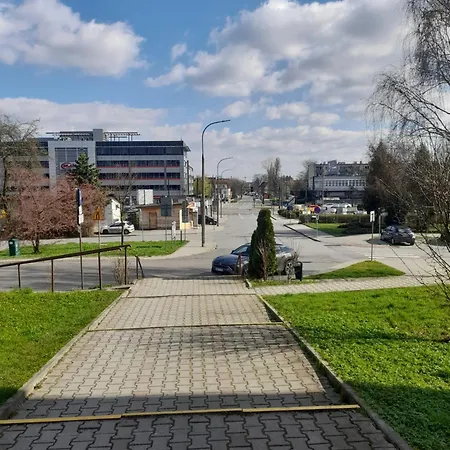 Apartament Plaszow-2